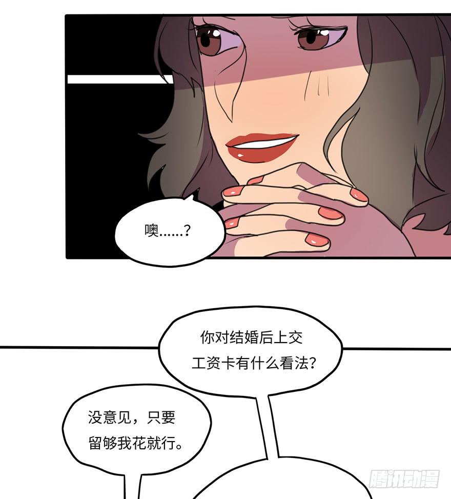 相亲大会-第23话