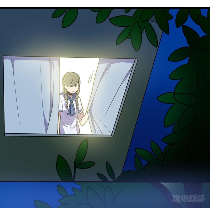 关于小次郎的大猜想-第27话