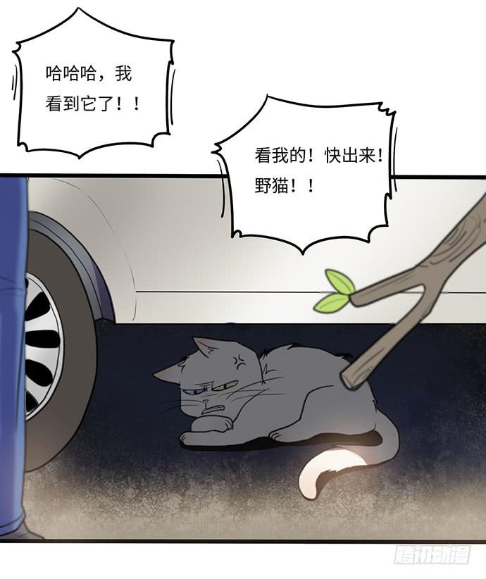 再次见面(1/2)-第29话