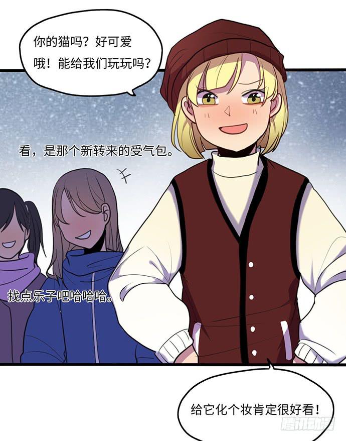 再次见面(1/2)-第29话