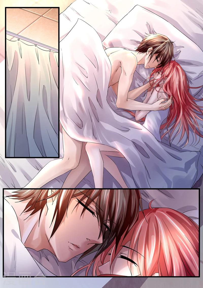 第1话 叶玫瑰！-第1话