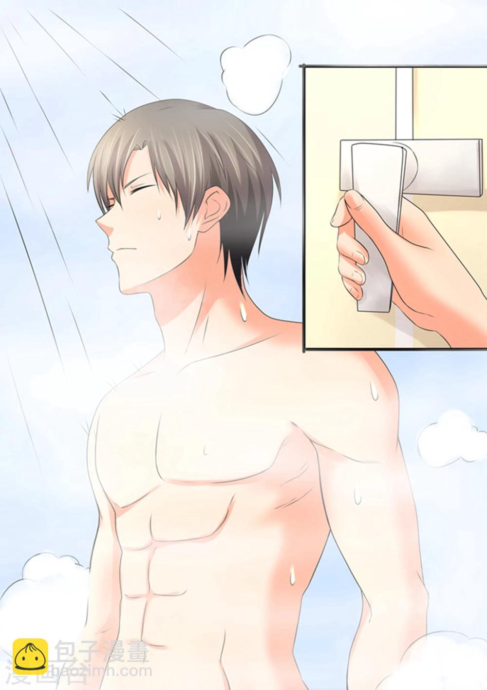 第89话 动手？-第89话