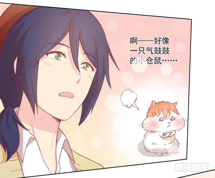 白丝绒蛋糕-第17话