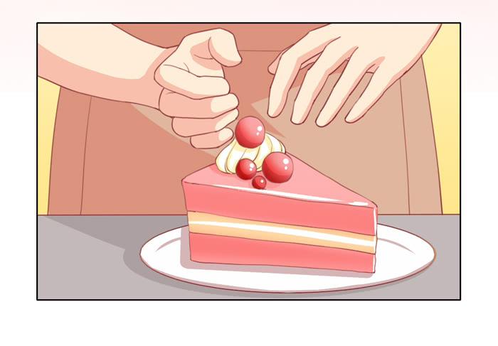 白丝绒蛋糕-第17话