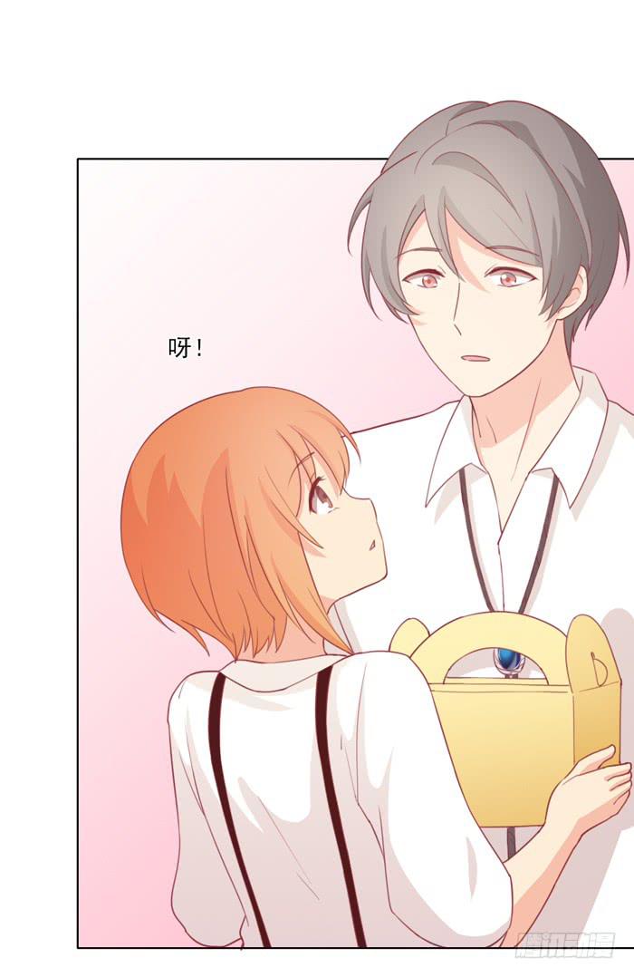 白丝绒蛋糕-第17话