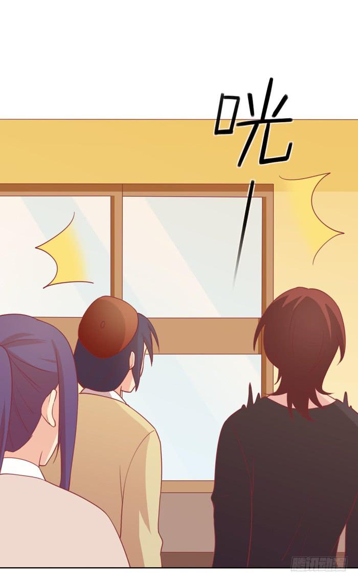 冤家路窄-第23话