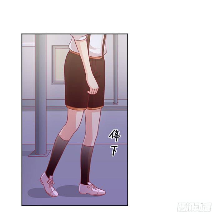 向左还是向右(1/2)-第31话