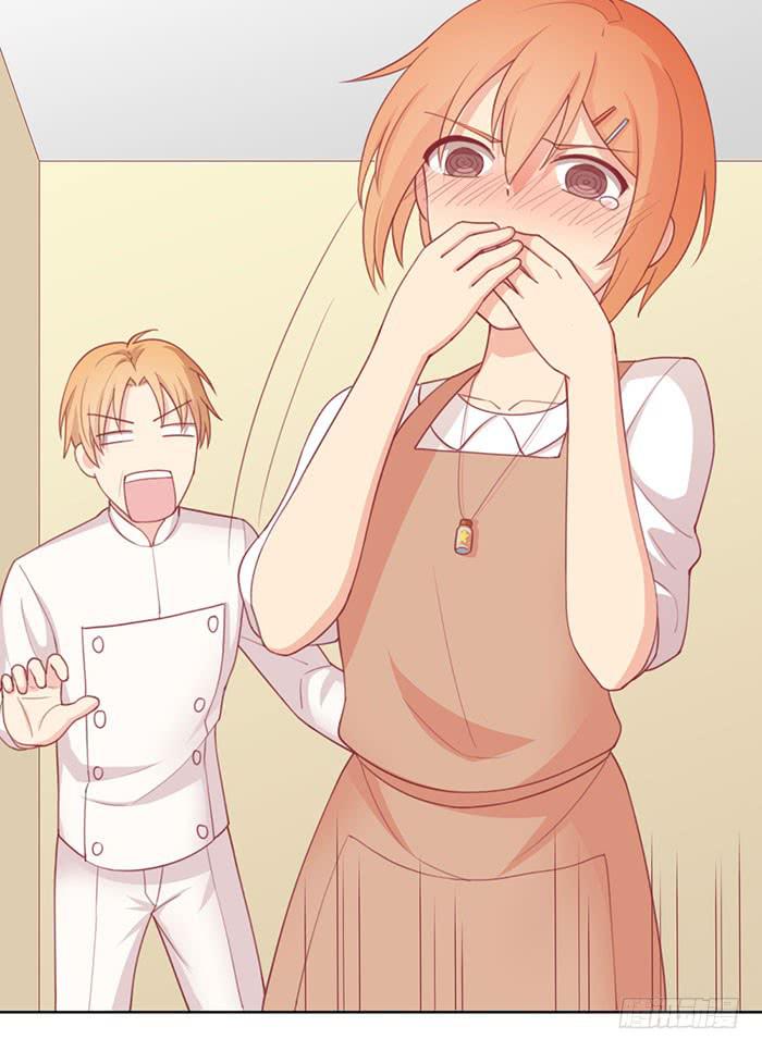 向左还是向右(1/2)-第31话