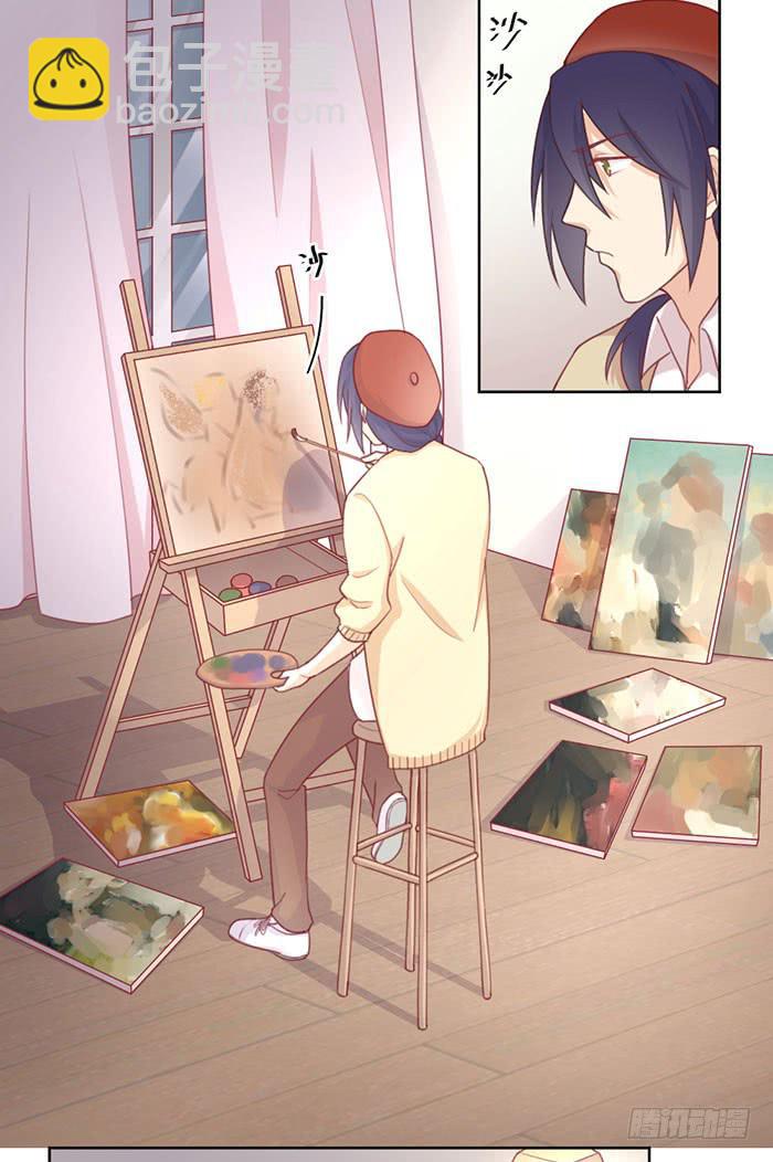 向左还是向右(1/2)-第31话