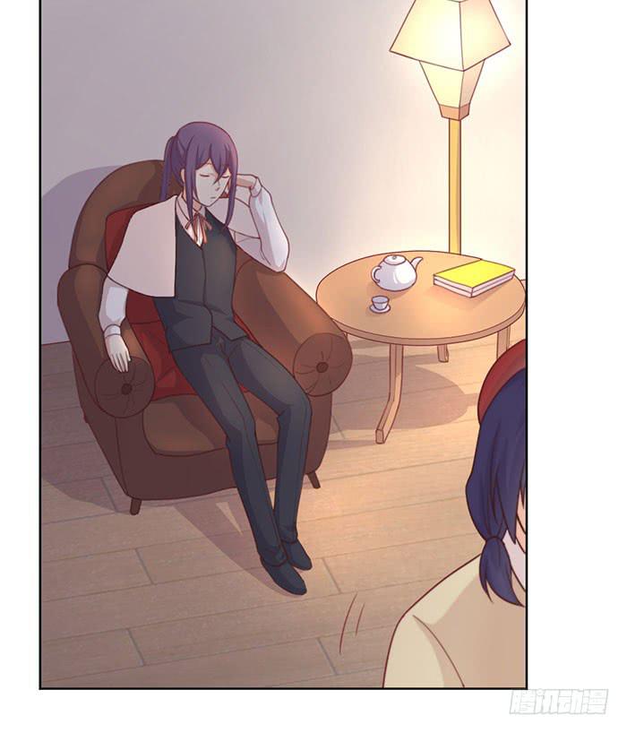 向左还是向右(1/2)-第31话