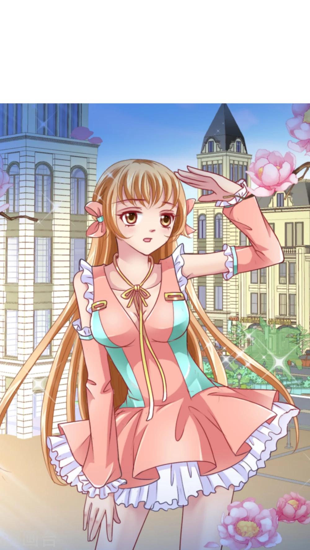 第32话 喂我吃-第33话