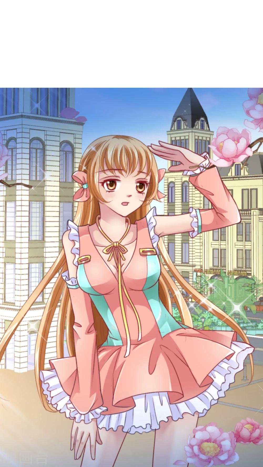 第40话 你把我当抹布吗?-第41话