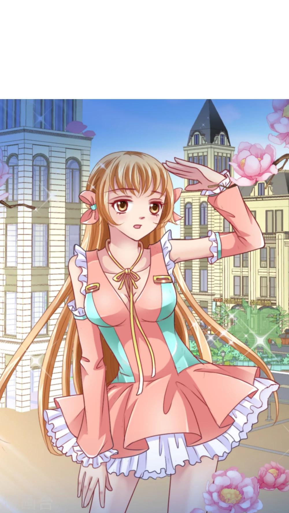 第46话 争执-第47话