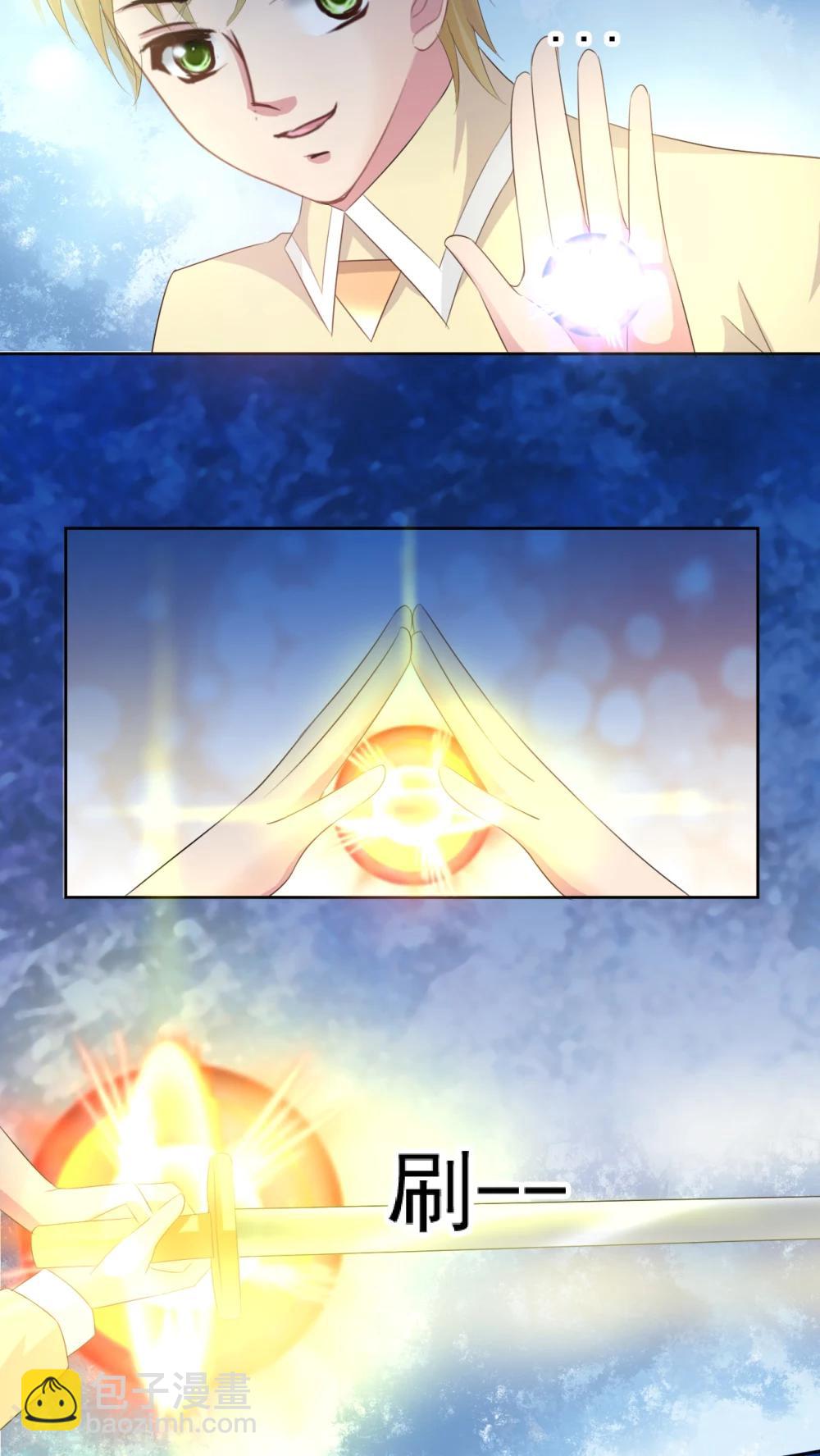 最终话 不能没有你-第49话