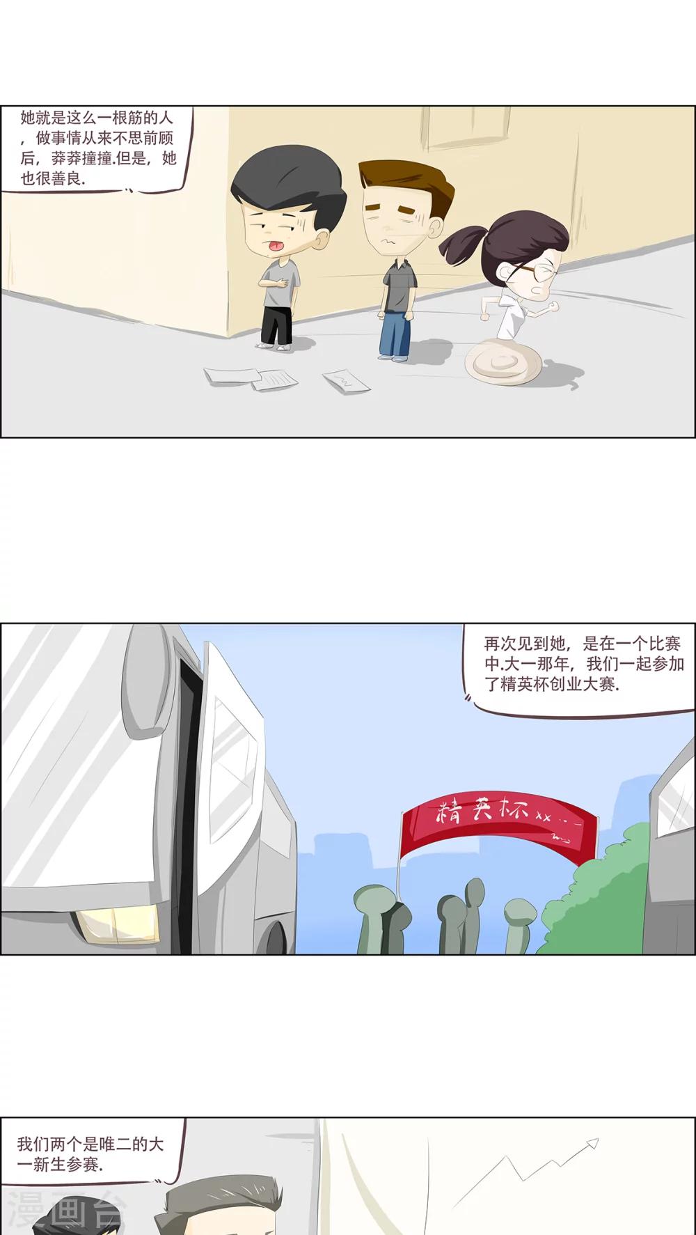 第2话 孟里然珊-第3话