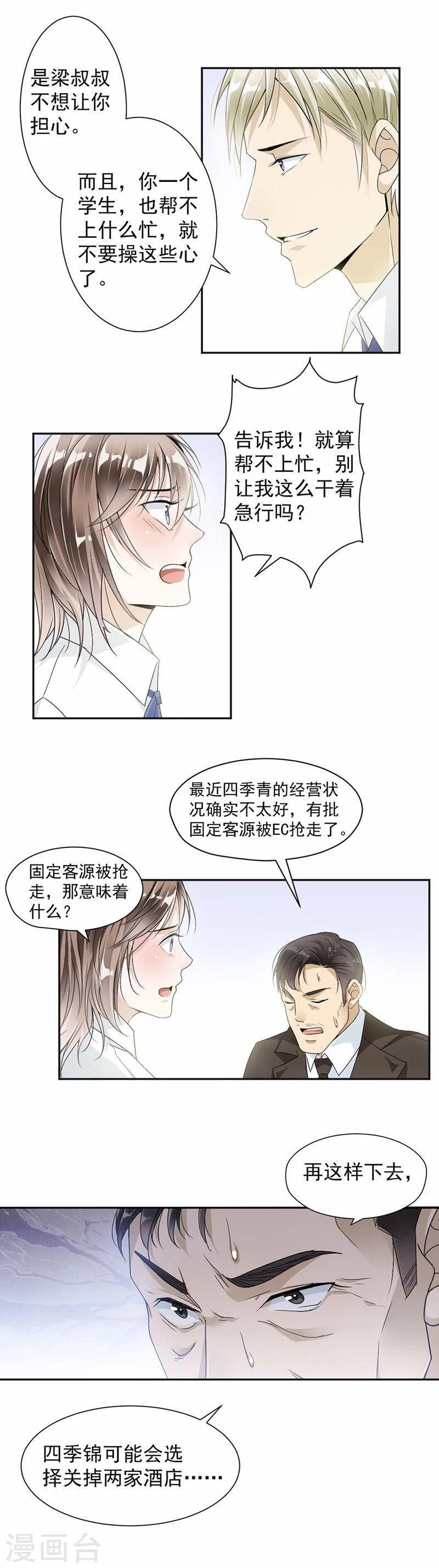 第26话 商业争锋-第27话