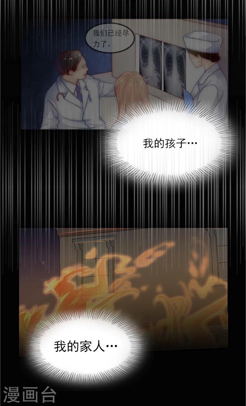 第1话 复仇开始！-第1话