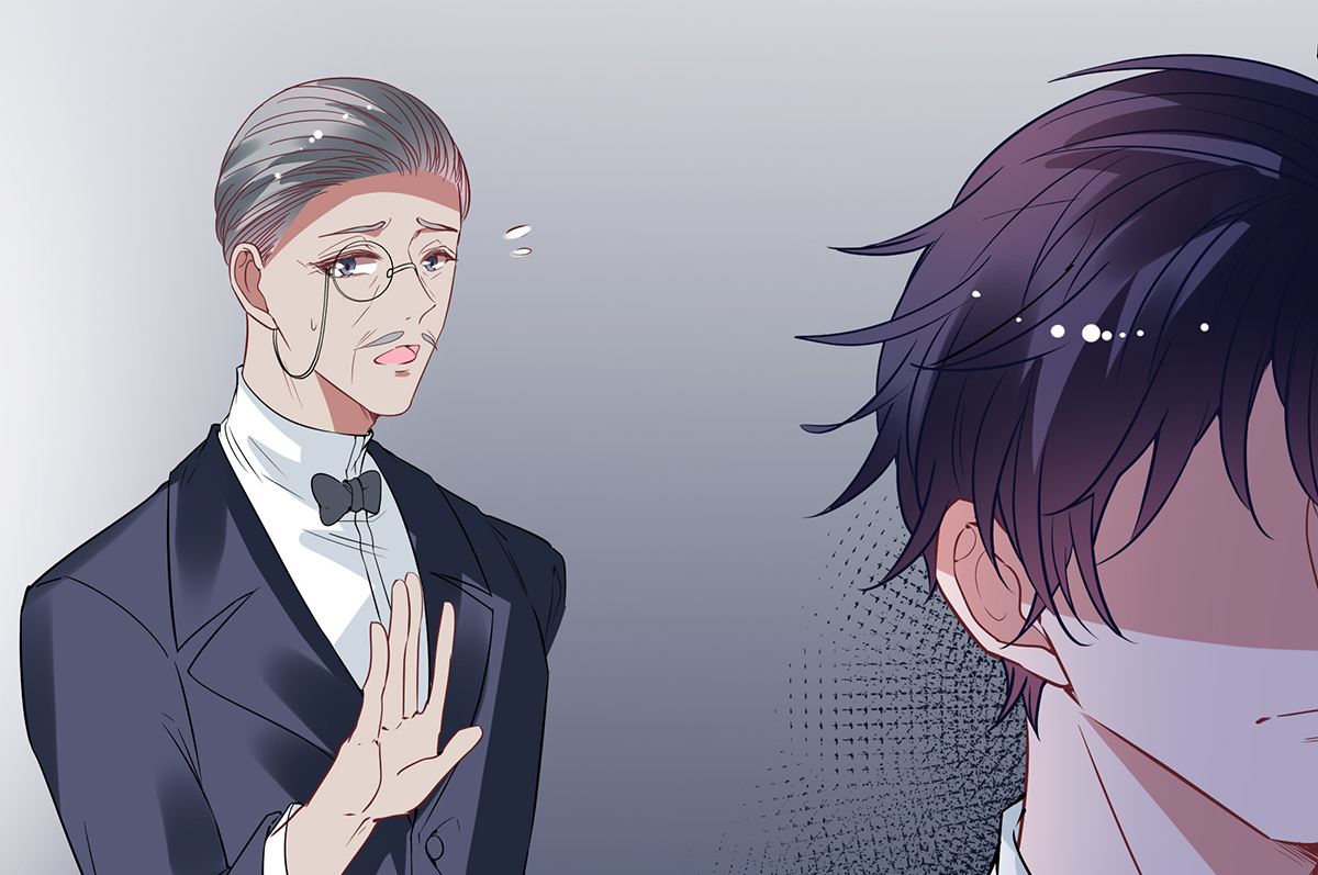 萌妻難哄 - 第二季最終話 再見 - 2