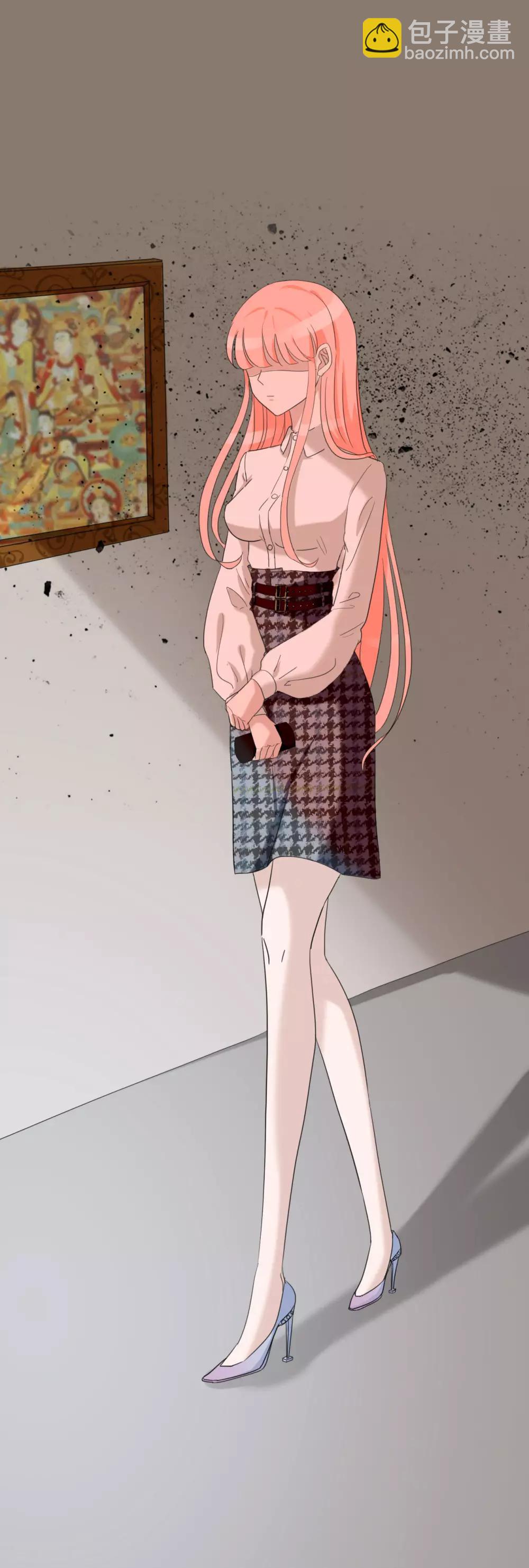 萌妻難哄 - 第45話 四爺和白笙兒訂婚？！ - 5