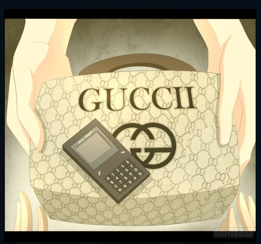 蓝非要去米国了？-第13话