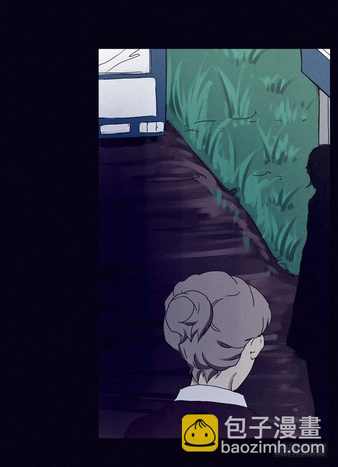 幸福乐园(1/2)-第19话