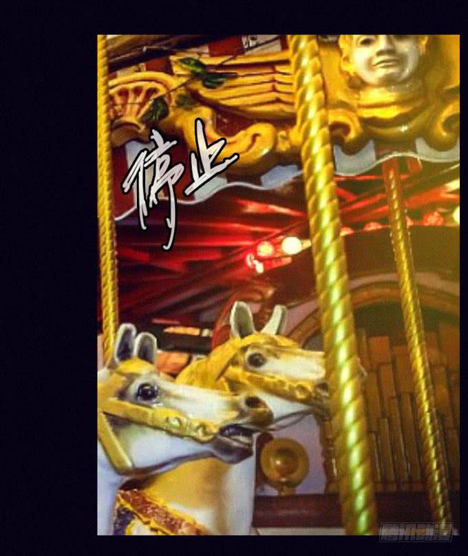 大门紧闭(1/2)-第21话