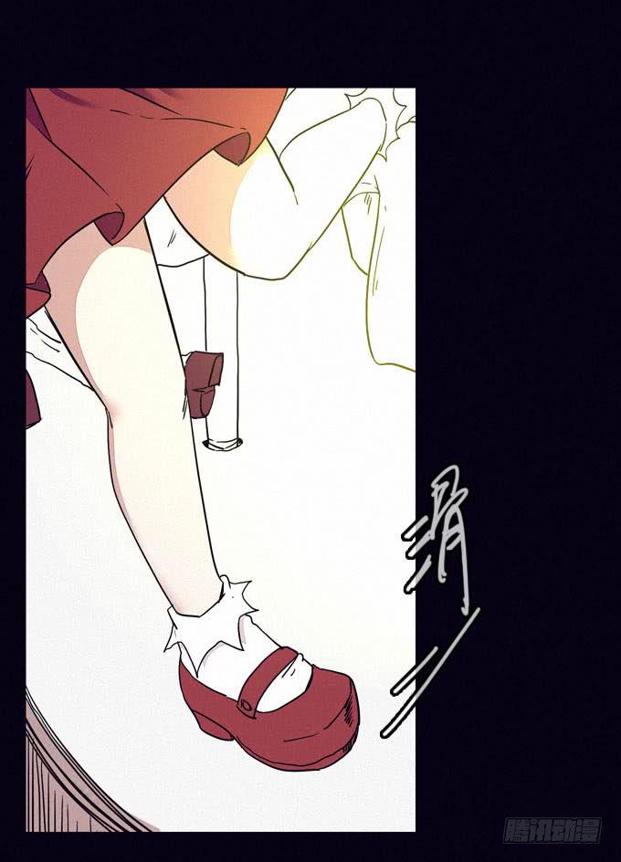 大门紧闭(1/2)-第21话