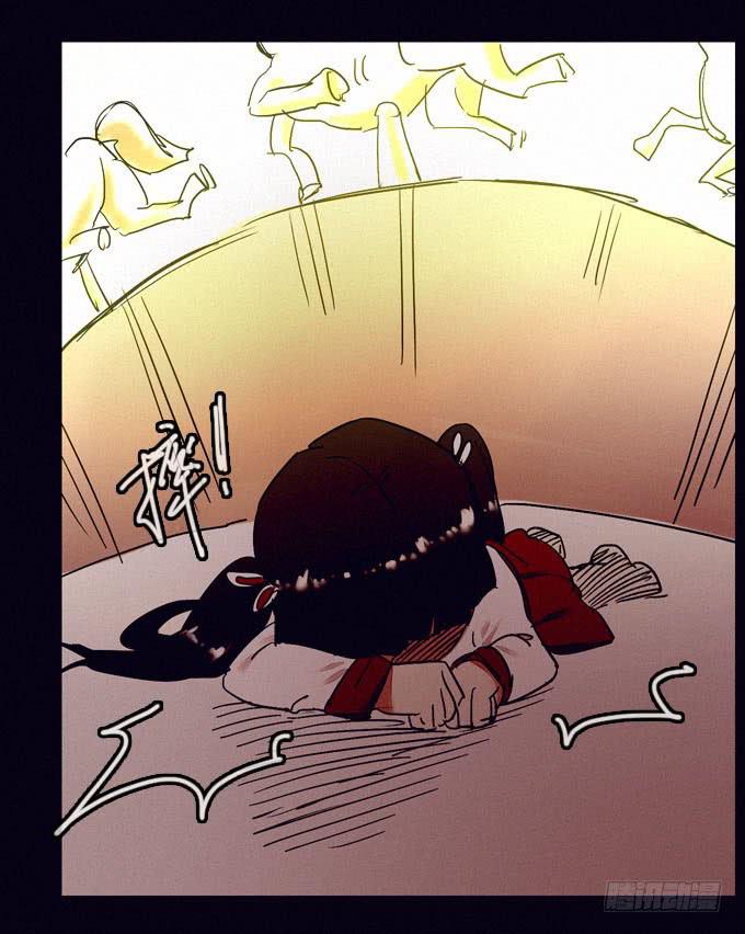 大门紧闭(1/2)-第21话