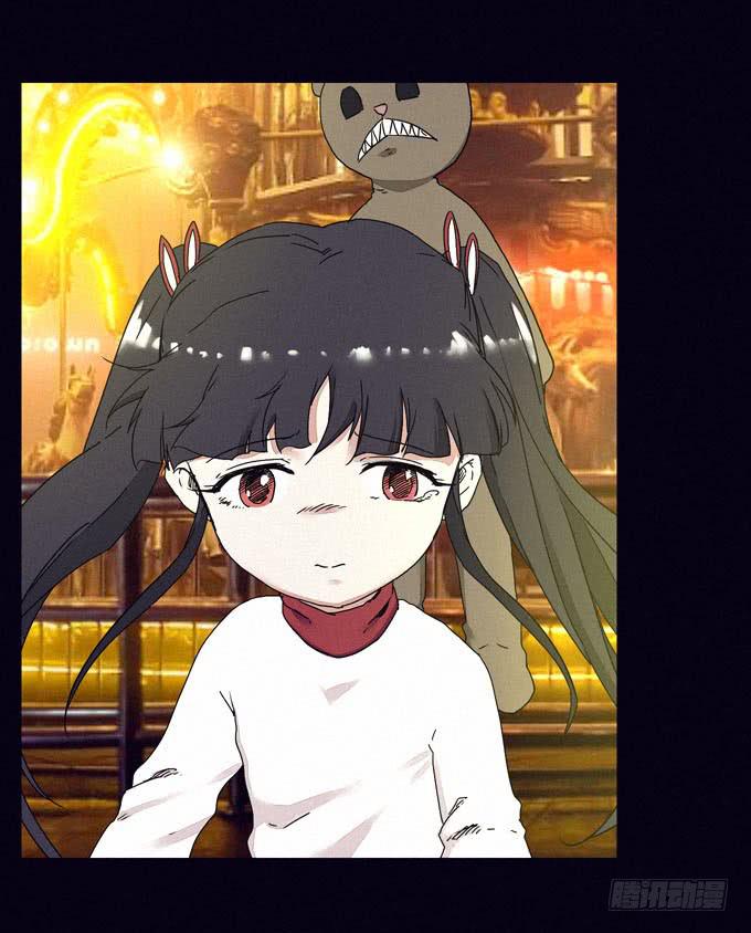 大门紧闭(1/2)-第21话