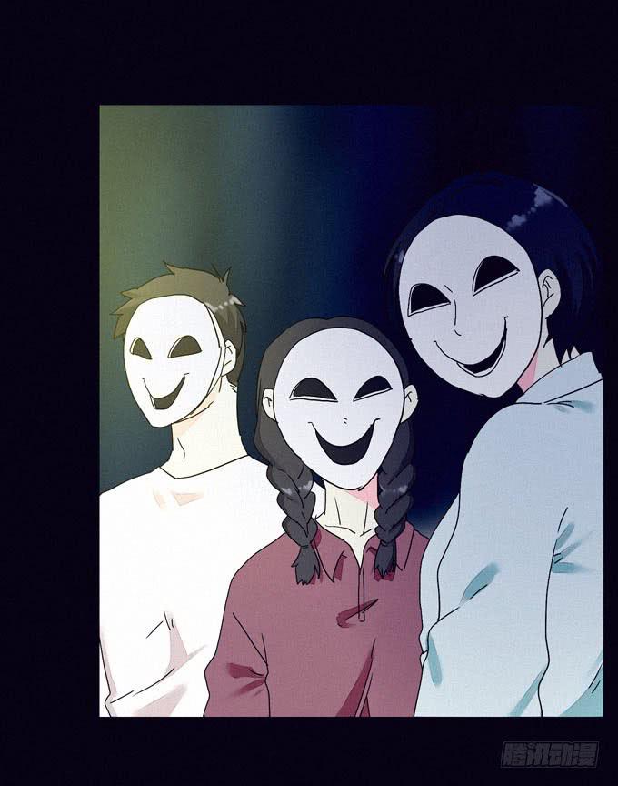 大门紧闭(1/2)-第21话