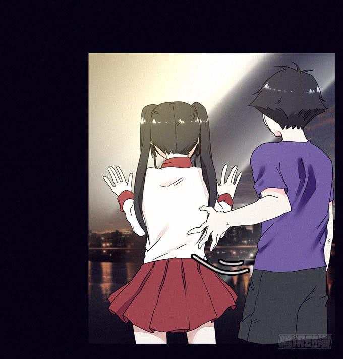 精神打击(1/2)-第23话