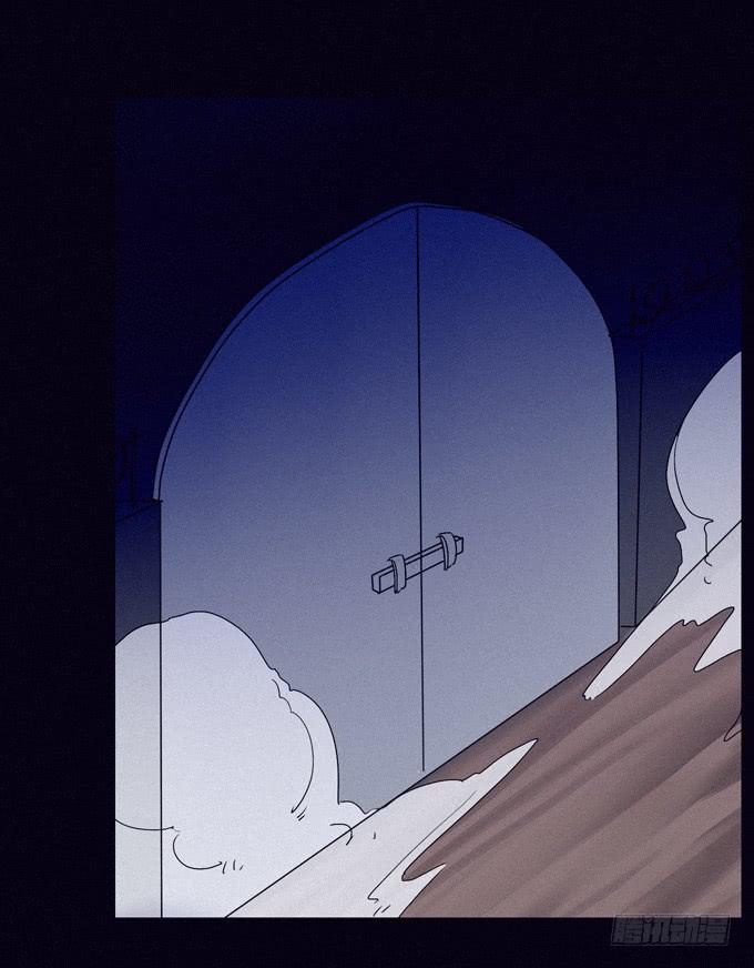 耐心等待-第29话