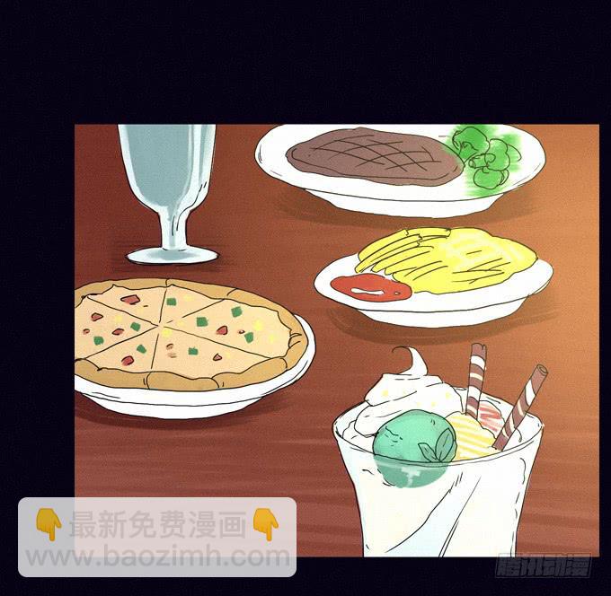 难以抉择-第33话