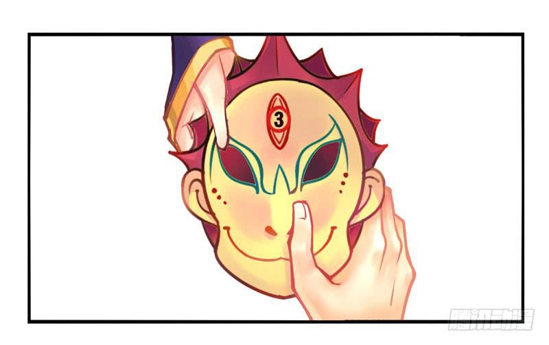 第8话：美好的愿望 中-第19话