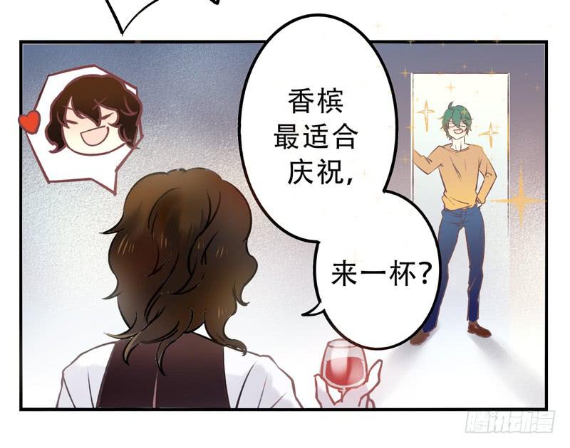 第9话：愿望成真 上-第21话