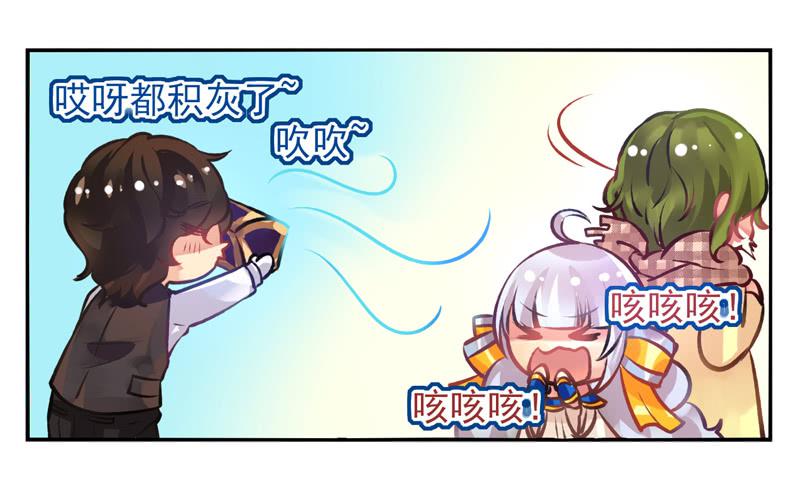 第22话：音灵面具02-第37话