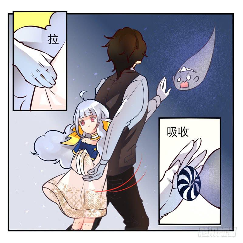 第34话：反转面具-第49话