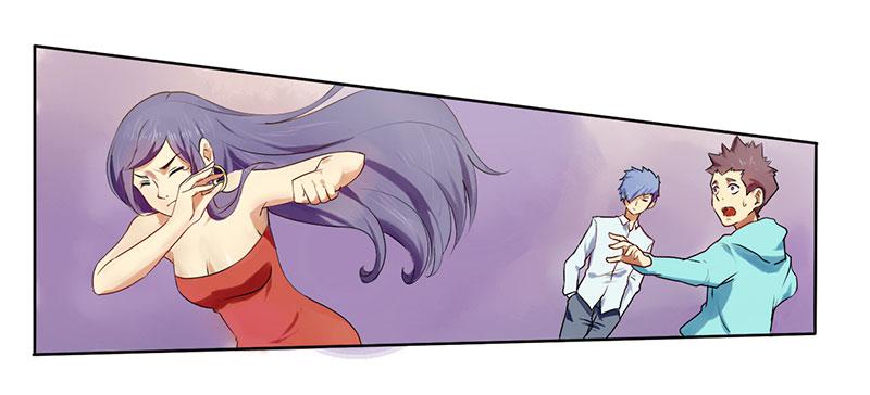 第5话：最重要的东西 上-第9话