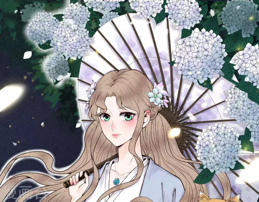 第6话  &ldquo;神明姐姐&rdquo;(1/2)-第7话