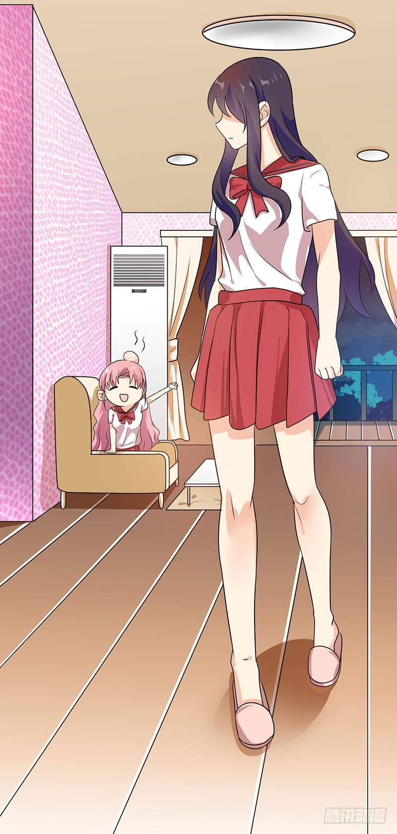 被床咚惹(1/2)-第21话