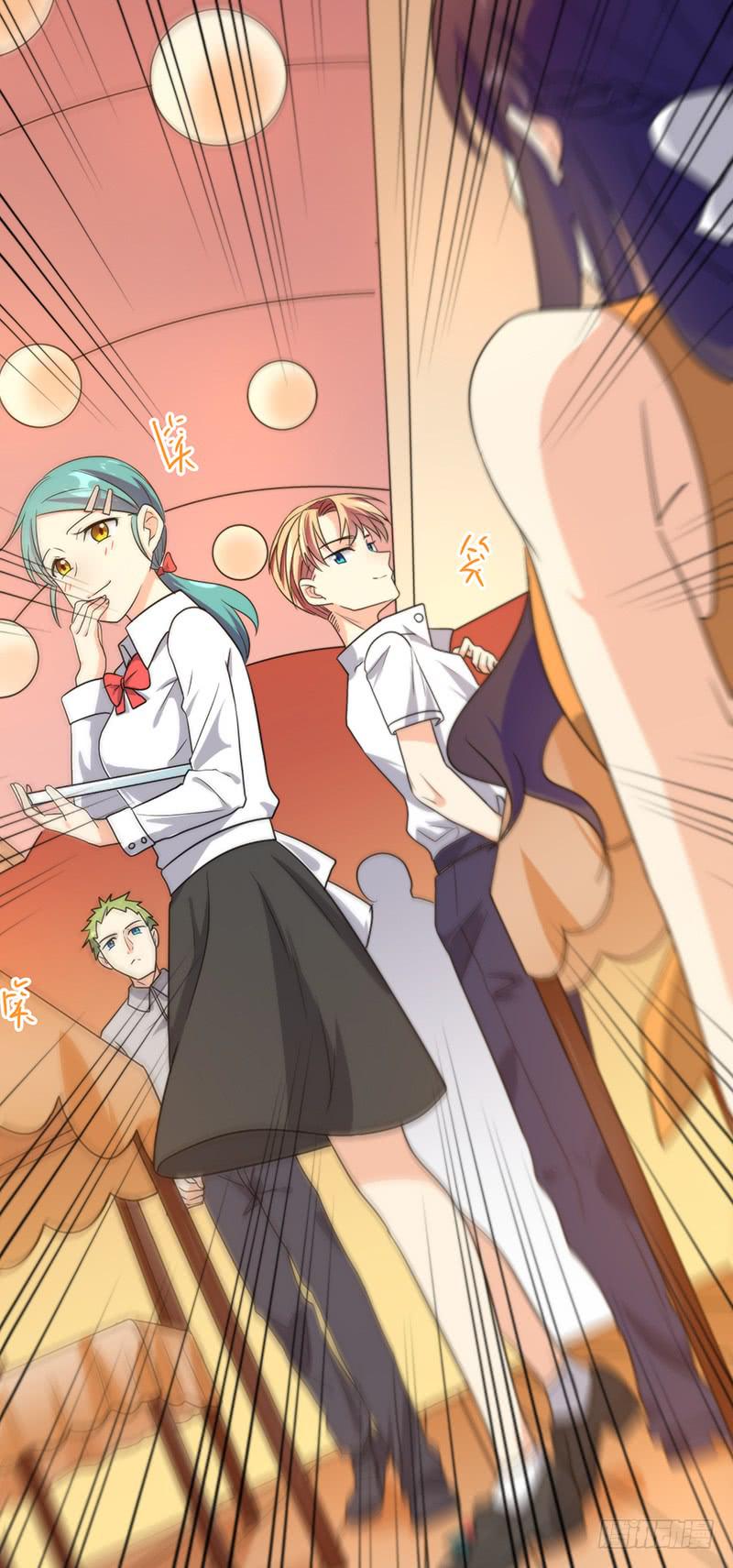 暗中观察-第25话