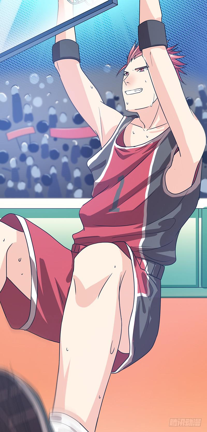 一起睡了(1/2)-第29话