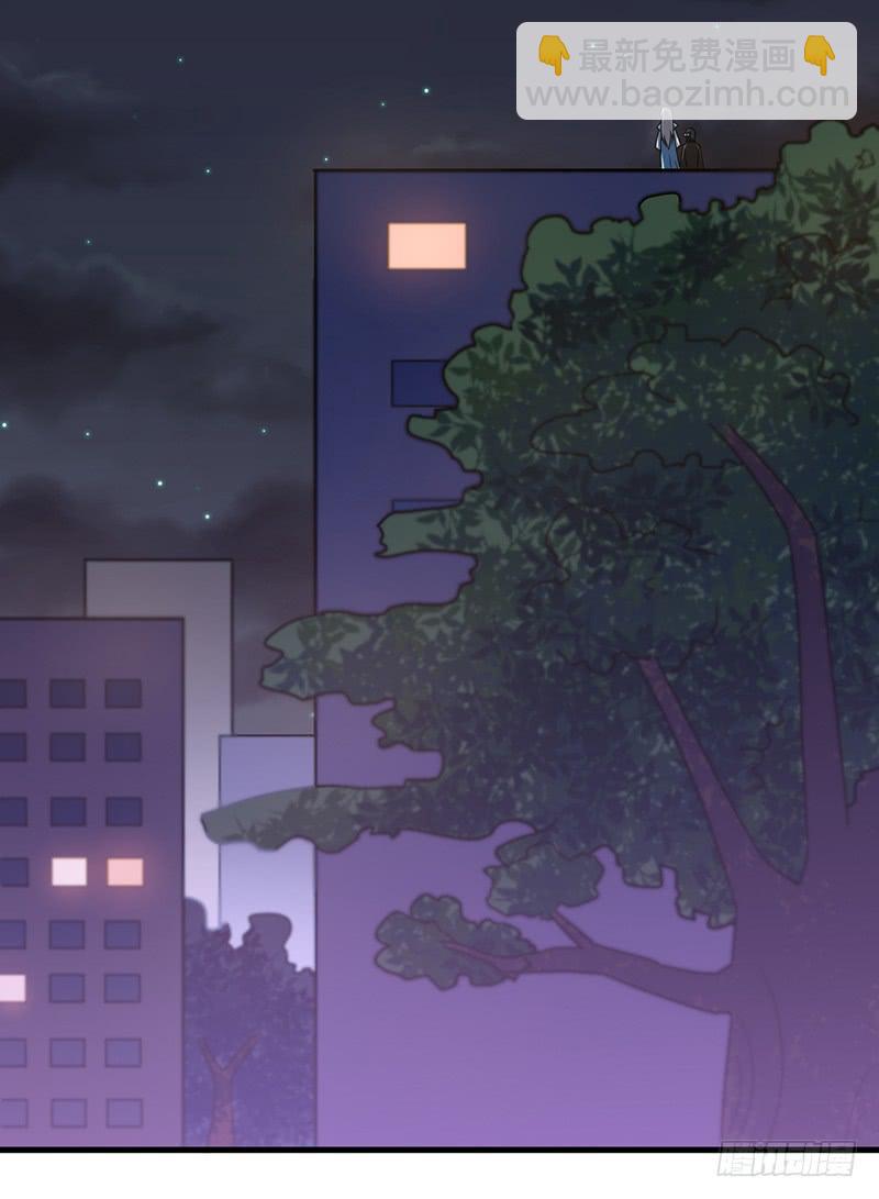 只是为了报恩么(1/2)-第33话