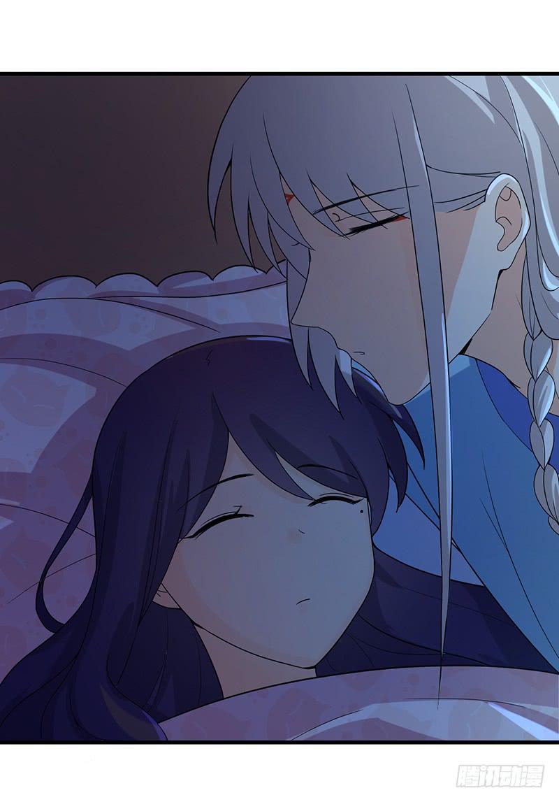 只是为了报恩么(1/2)-第33话