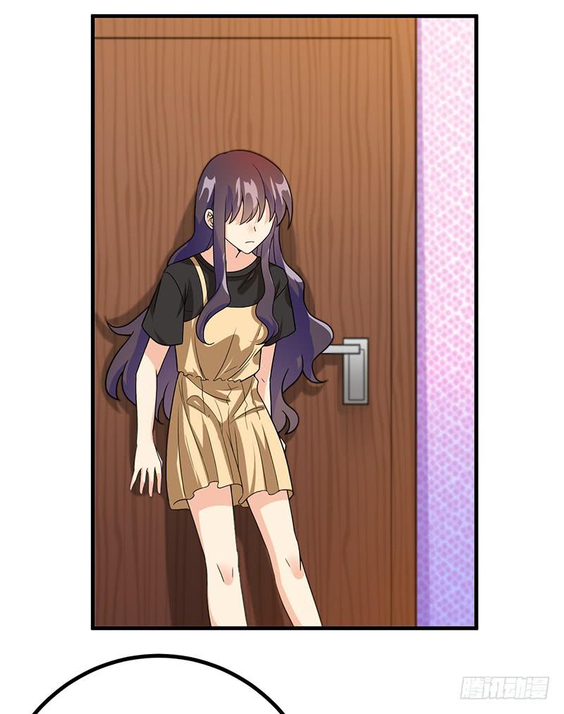 只是为了报恩么(1/2)-第33话