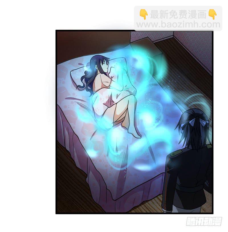 生死之谜(1/2)-第7话