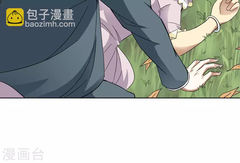 第31话 突如其来的拥抱上-第31话