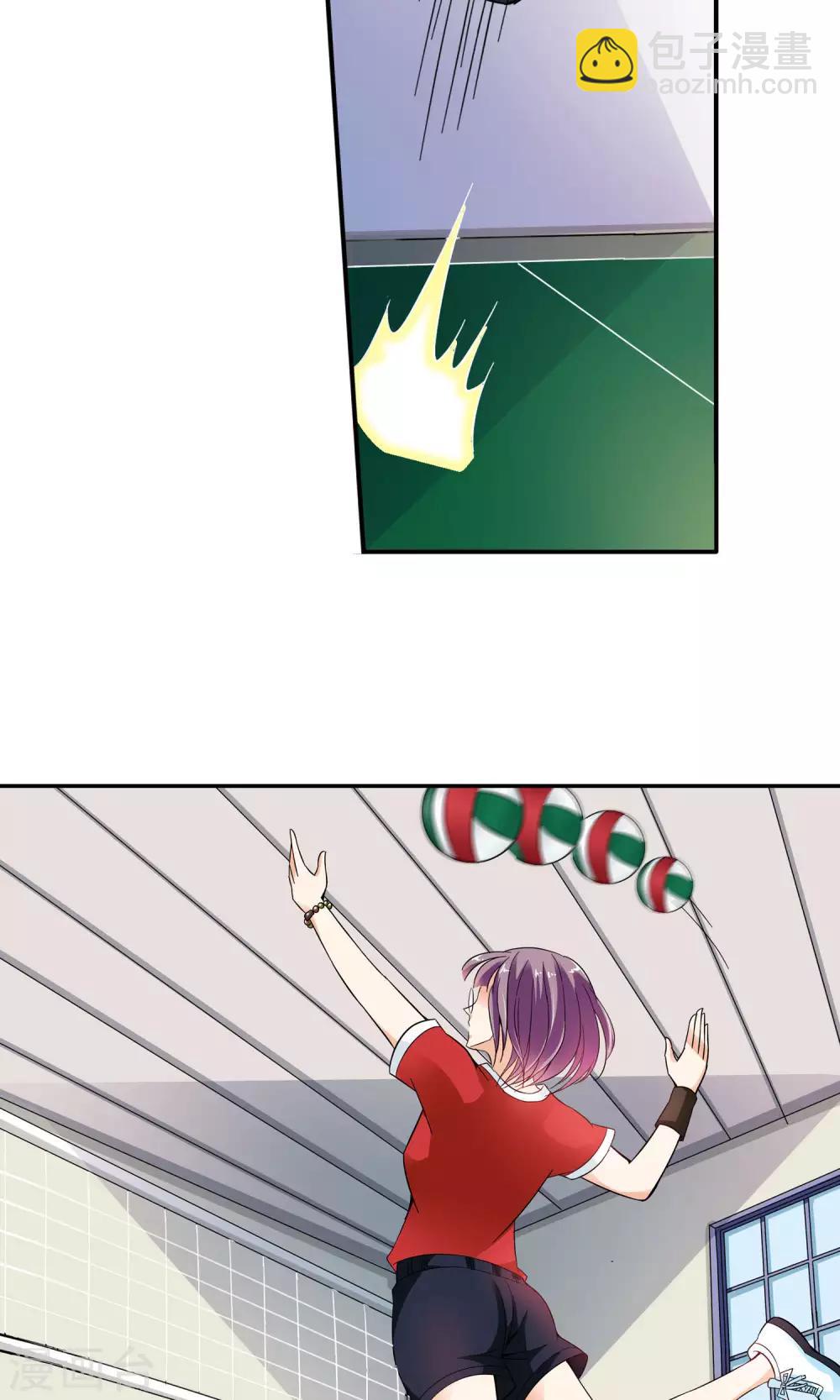 第35话 不会打排球的美女不是好医生3-第35话