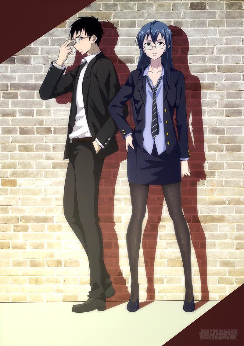 021 生死练蛊-第21话