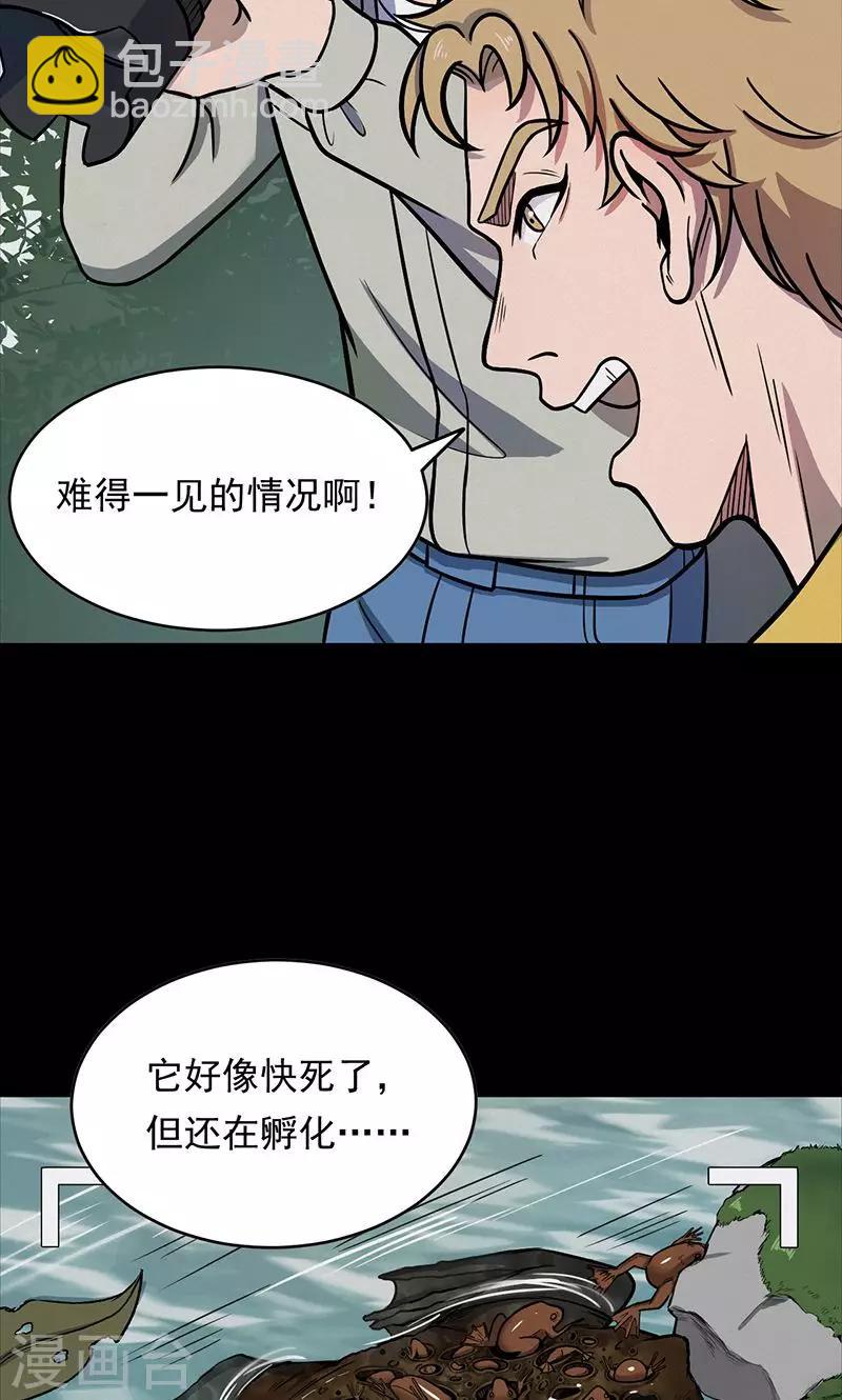 第102话 密林(1/2)-第105话